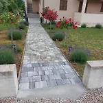Apartament Damir For 8 Labin-rabac Santalezi