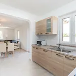 Damir For 8 Labin-rabac Apartament Santalezi