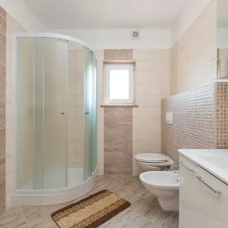 Damir For 8 Labin-rabac * Santalezi