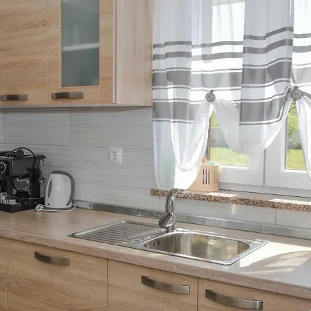 Damir For 8 Labin-rabac Apartman
