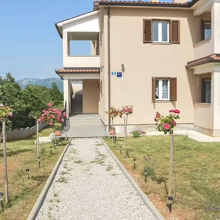 Damir For 8 Labin-rabac * Santalezi