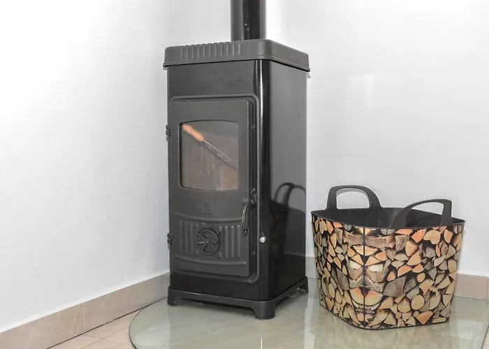 Damir For 8 Labin-rabac Appartement *