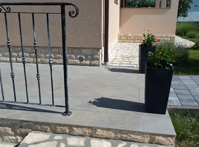 Damir For 8 Labin-rabac * Santalezi