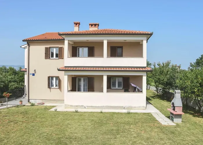 Damir For 8 Labin-rabac *
