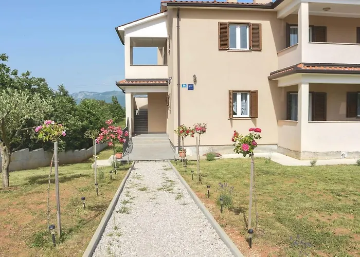 Damir For 8 Labin-rabac * Santalezi