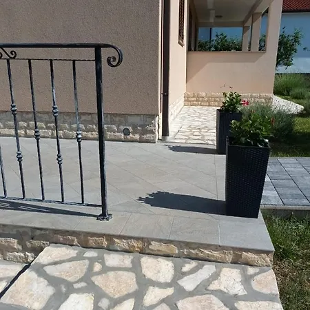 Damir For 8 Labin-rabac * Santalezi