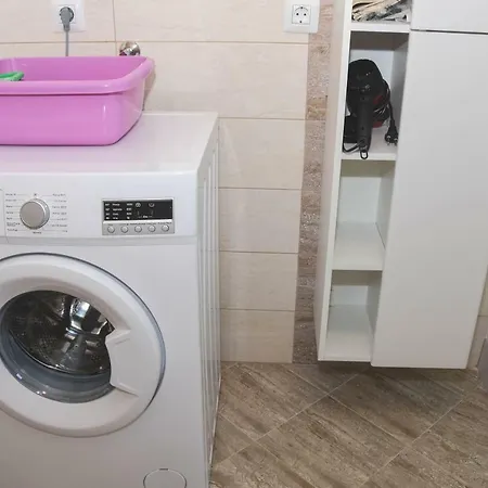 Apartament Damir For 8 Labin-rabac *